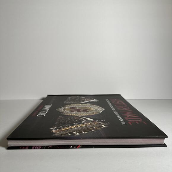 History Made: The 2020 National Champion Alabama Crimson Tide by Tommy Ford - Picture 5 of 11